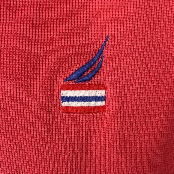 Nautica Polo - Men's Large‎ - Picture 3 of 9